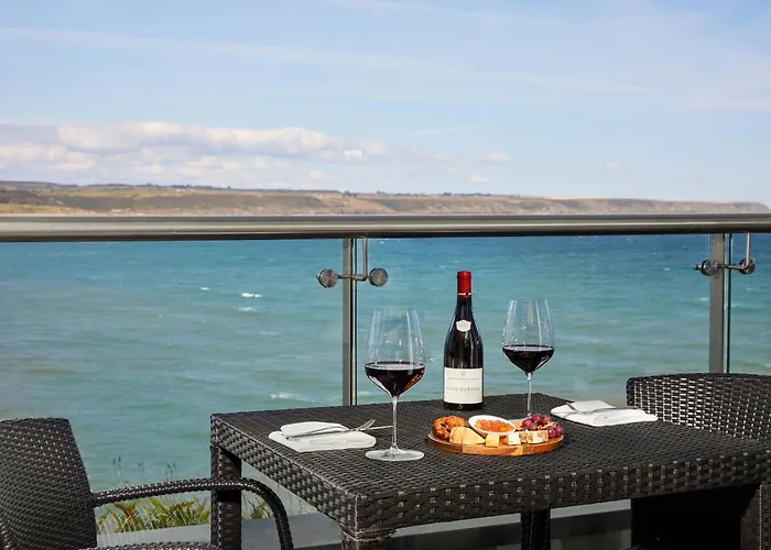 Cliff House Hotel