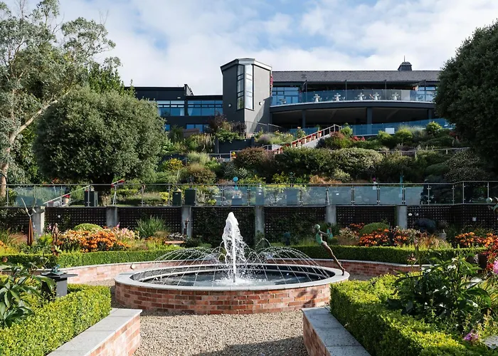 The Montenotte Hotel