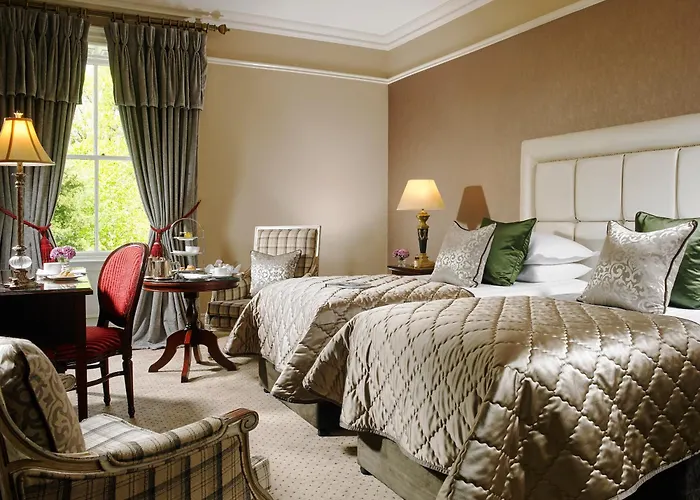 Muckross Park Hotel & Spa