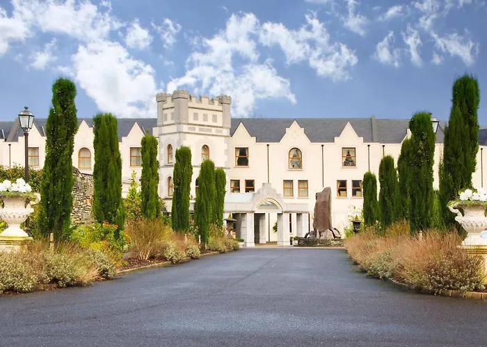 Muckross Park Hotel & Spa
