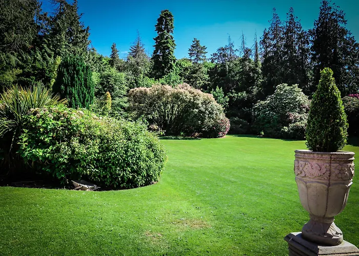 Maryborough Hotel & Spa