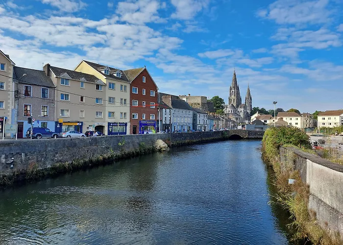 Maldron Hotel South Mall Cork City